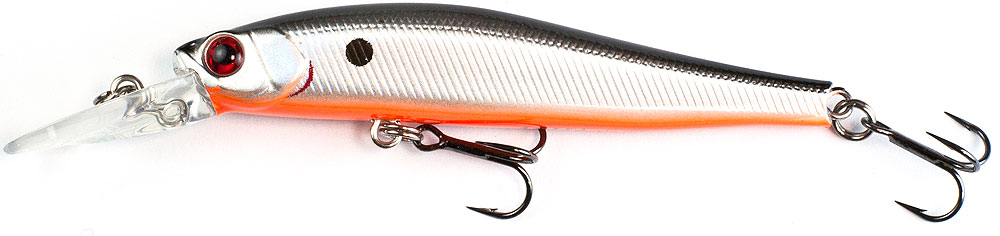 Воблер Kosadaka Ion XD 70 (5,5г) GT