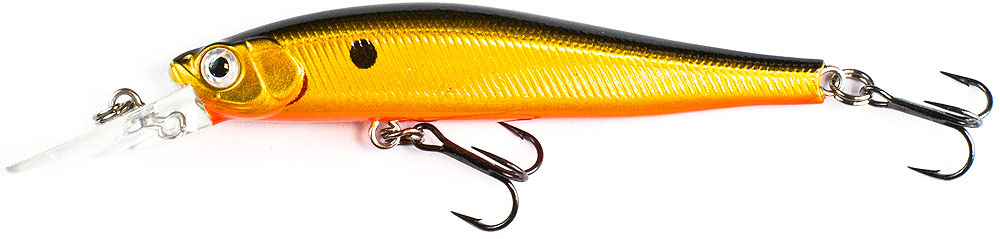 Воблер Kosadaka Ion XD 70 (5,5г) HGBL