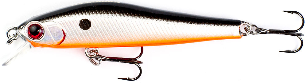 Воблер Kosadaka Ion XS 55 (4,1г) GT