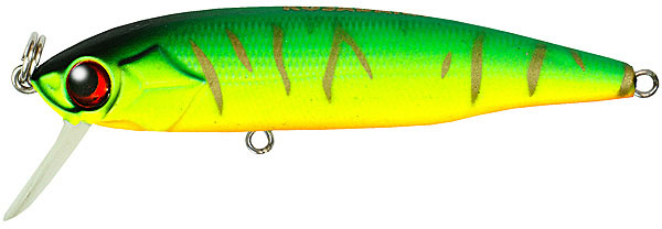 Воблер Kosadaka JIG Minnow (3,5г) MTH