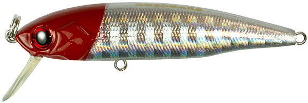 Воблер Kosadaka JIG Minnow (3,5г) RH