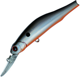 Воблер Kosadaka Mascot XL 80F (8,5г) GT