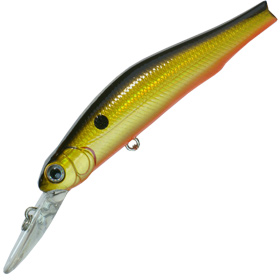 Воблер Kosadaka Mascot XL 80F (8,5г) HGBL