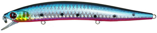 Воблер Kosadaka Slim Minnow (15г) BRS