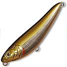 Воблер Kosadaka Bonga W77 (8,6г) CNT