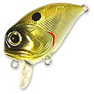 Воблер Kosadaka Boxer XS 40F (8,5г) GTR