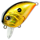 Воблер Kosadaka Boxer XS (8,5г) HGBL