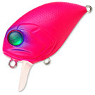 Воблер Kosadaka Boxer XS 40F (8,5г) MGN