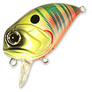 Воблер Kosadaka Boxer XS 40F (8,5г) PNT