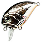 Воблер Kosadaka Boxer XS (8,5г) SBL