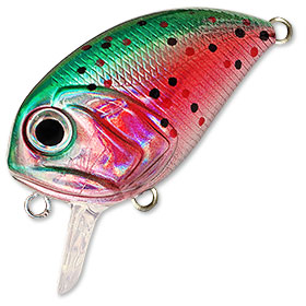 Воблер Kosadaka Boxer XS 40F (8,5г) TR