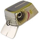 Воблер Kosadaka Cubix S35F (6,4г) AY