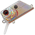 Воблер Kosadaka Cubix S35F (6,4г) GT