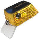 Воблер Kosadaka Cubix S35F (6,4г) HGBL