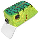 Воблер Kosadaka Cubix S35F (6,4г) HT