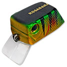 Воблер Kosadaka Cubix S35F (6,4г) PC