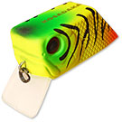 Воблер Kosadaka Cubix S35F (6,4г) TT