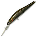 Воблер Kosadaka Ion XL 90F (11г) CNT