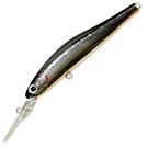 Воблер Kosadaka Ion XL 90F (11г) SBL