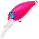 Воблер Kosadaka Roger Deep 36F (3,8г) MGN