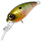 Воблер Kosadaka Roger Deep 36F (3,8г) PNT