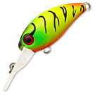 Воблер Kosadaka Roger Deep 36F (3,8г) TT