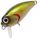 Воблер Kosadaka Roger Surf 36F (3.35г) AY