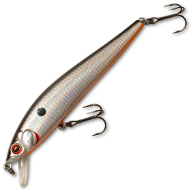 Воблер Kosadaka Зеленый китаец ZLN XS 118F GT