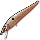 Воблер Kosadaka Зеленый китаец ZLN XS 90F (11г) GT