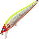 Воблер Kosadaka Зеленый китаец ZLN XS 90F (11г) LME