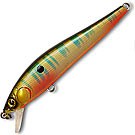 Воблер Kosadaka Зеленый китаец ZLN XS 90F (11г) PNT