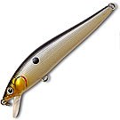 Воблер Kosadaka Зеленый китаец ZLN XS 90F (11г) PSSH