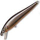 Воблер Kosadaka Зеленый китаец ZLN XS 90F (11г) SBL