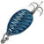 Блесна Kutomi Variant Silkworm (10г) Blue