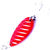 Блесна Kutomi Variant Silkworm (3г) Red