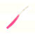 Дропшот Kutomi RY66 Stick (5 см) N006 pink/cl (упаковка - 6 шт.)