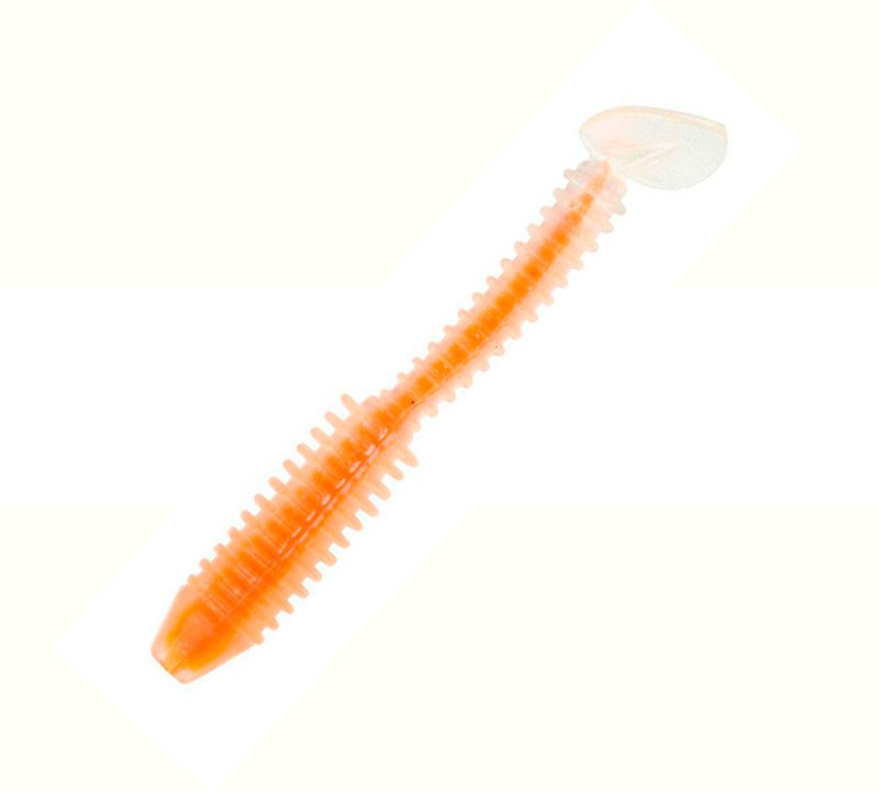 Виброхвост Kutomi RY83 Wibro Worm (7.5 см) N015