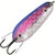 Блесна Kuusamo Rasanen 70/10 (незацепляйка) BLU/Li/S-S, UV