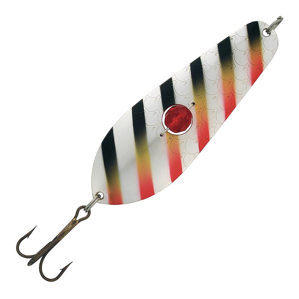 Блесна Kuusamo Rasanen 90/28 (бусинка) LOIMU/S