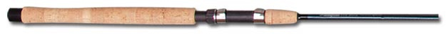 Спиннинг Lamiglas Titanium