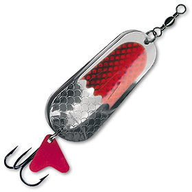 Блесна Lav MD Spoon MD Duo Red Foil