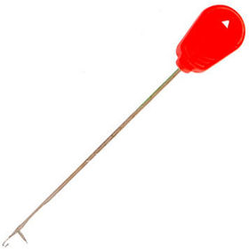 Игла для стиков Leeda Long Splicing Needle (Red)