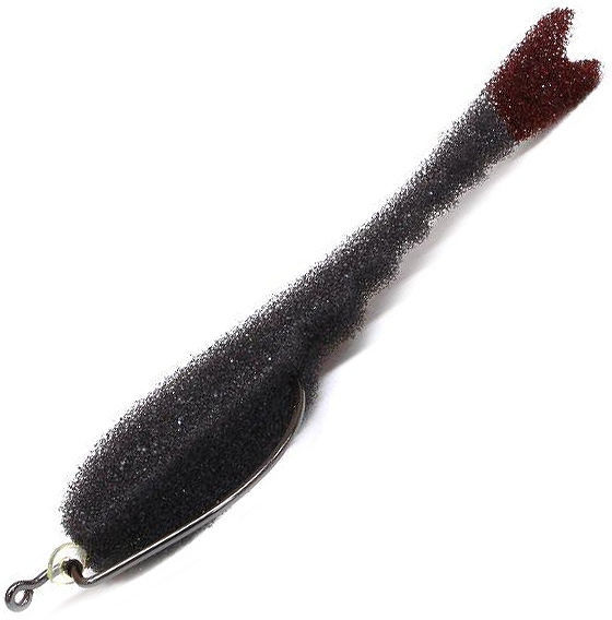 Поролоновая рыбка Lex Slug (10см) OF BB (упаковка - 5шт)