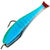 Рыбка поролоновая LeX Porolonium Air King Rattle OF 17 (17 см) BLGB