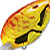 Воблер LiveTarget Hunt For Center Crawfish 357 Spring Craw