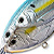 Воблер LiveTarget Threadfin Shad Magnum Crankbait 822 Metallic Pearl/Blue Shad