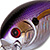 Воблер Livingston Howeller Dream Master Classic 0923 threadfin shad