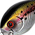 Воблер Livingston Howeller Dream Master Classic 0932 speckled trout
