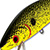 Воблер Livingston Stick Master 0812 chartreuse splatter shad