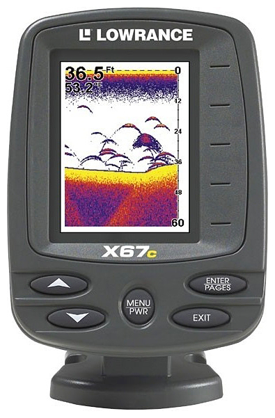 эхолот lowrance однолучевые эхолот lowrance однолучевые